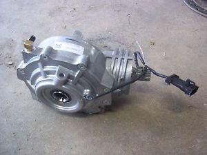 Передний редуктор для Polaris RZR 570 800 900 1332842 / 1333259 / 1333394