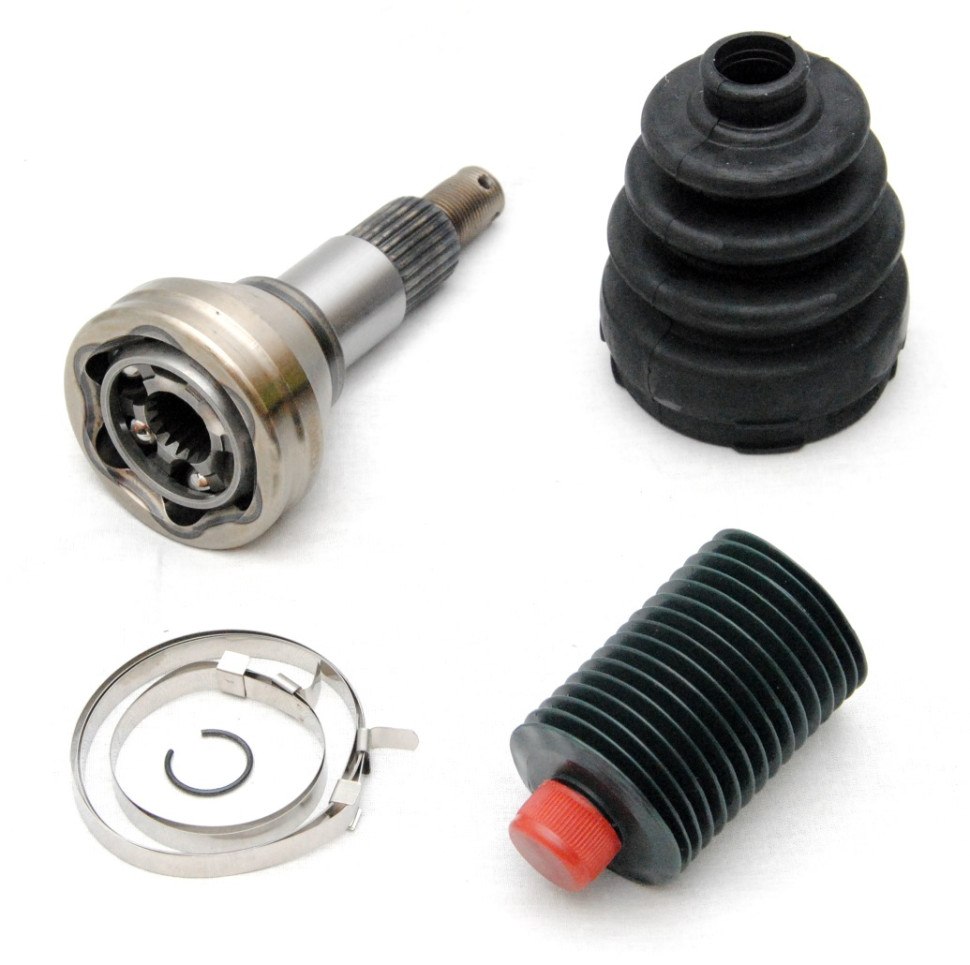 Шрус передний внешний ATVPC для квадроциклов Can-Am G-1 400 500 650 800 705500560 OJ814 CVJ814