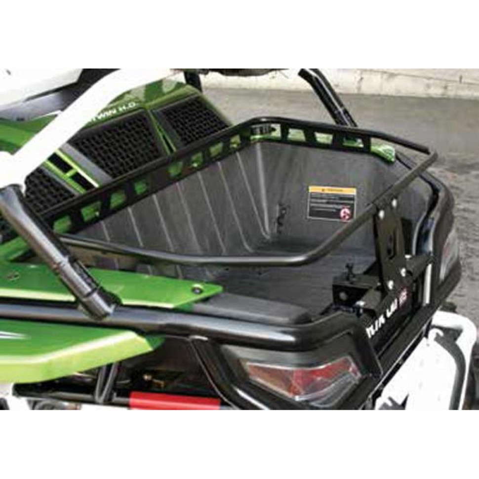 Релинги на багажник Arctic Cat Wild Cat Quadrax 15-93160 15-93160