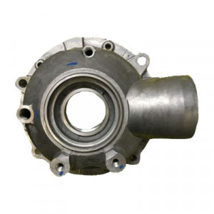 Крышка редуктора квадроцикла Can-Am Outlander G2 / 705400761