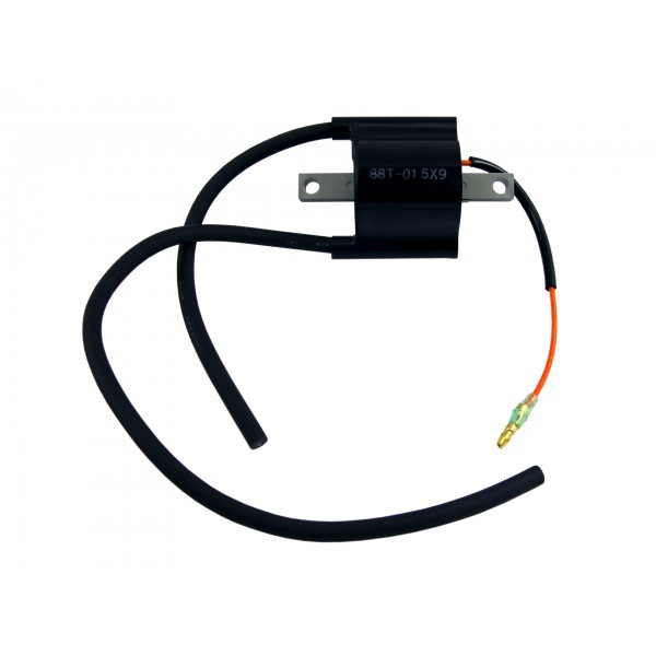 Катушка зажигания Yamaha VK 540 500/540/600/700  88T-82310-00-00 /8AB-82310-00-00 /8AB-82310-09-00 88T-82310-01-00