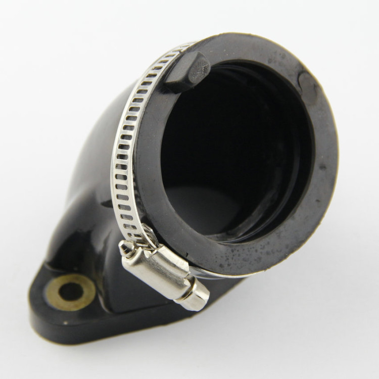 Rubber Intake Manifold Carb Boot – Fits Polaris Sportsman 500 HO (2001-2013) – Replaces 3085809