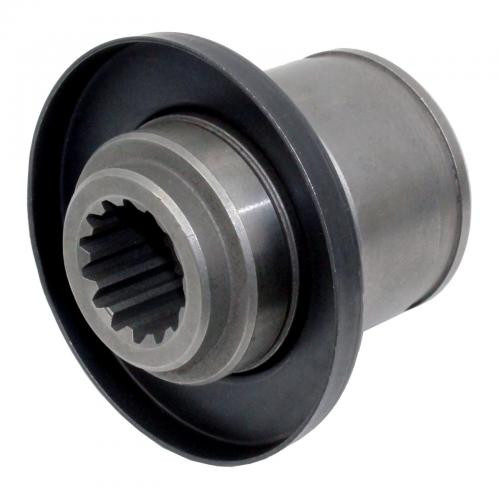 Муфта переднего кардана (к раздатке) Yamaha Grizzly 660 02-08 CALTRIC CO101