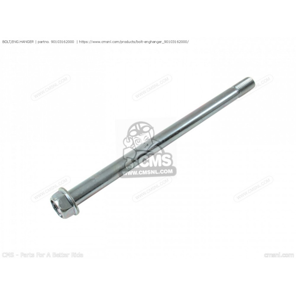 Болт рычага Honda TRX 90103-162-000 90103-162-000