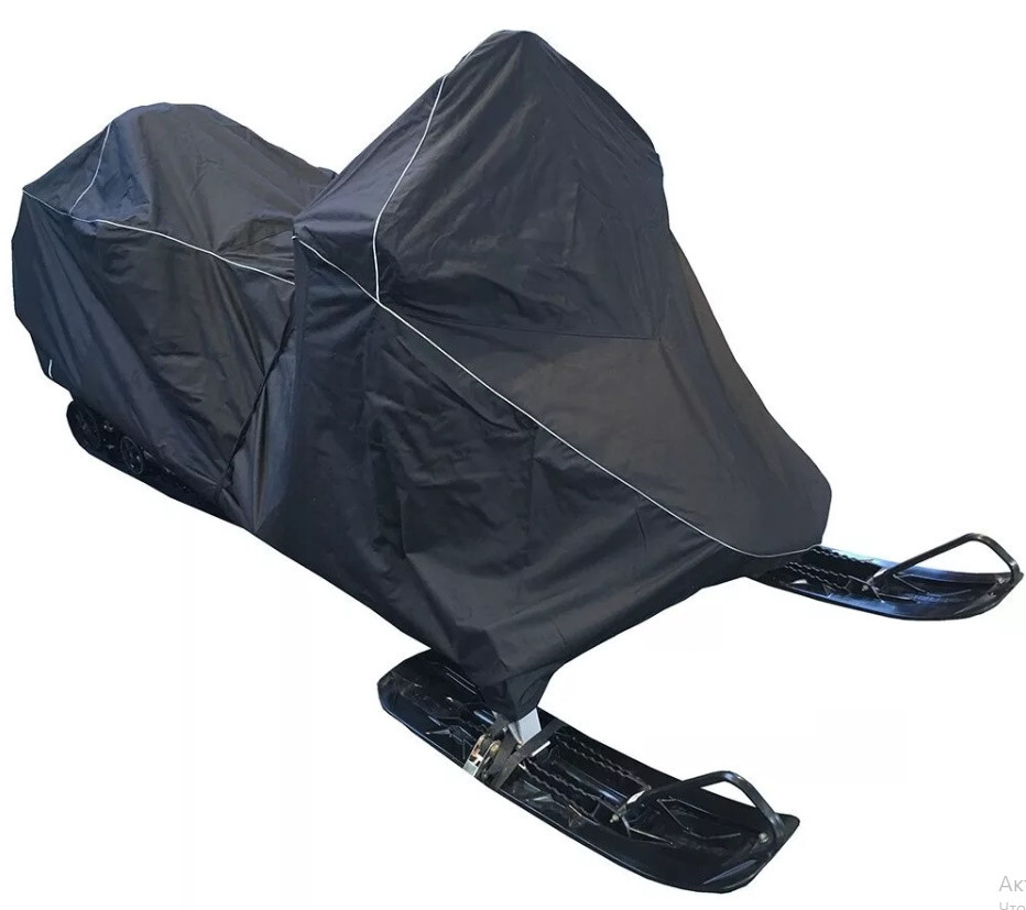Чехол транспортировочный для снегохода Polaris Widetrack LX транспортирово