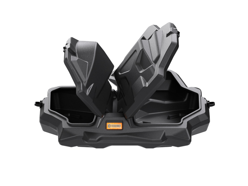 Кофр GKA Tesseract для BRP Maverick X3 tessg2x3 Канистра