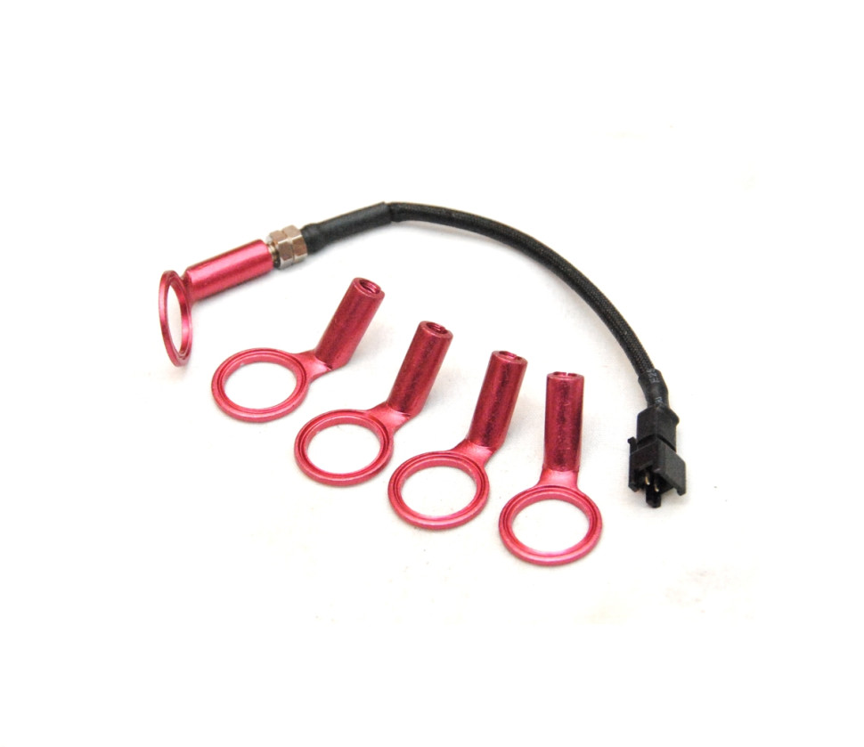 Датчик температуры под свечу зажигания Koso 14мм / 27-57082