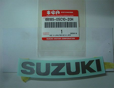 Накладка 68185-05C10-20H