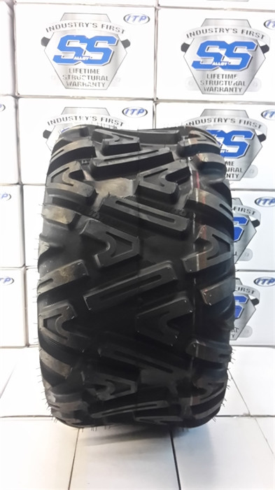 Шина для квадроцикла Duro Power Grip V2 27x11-12