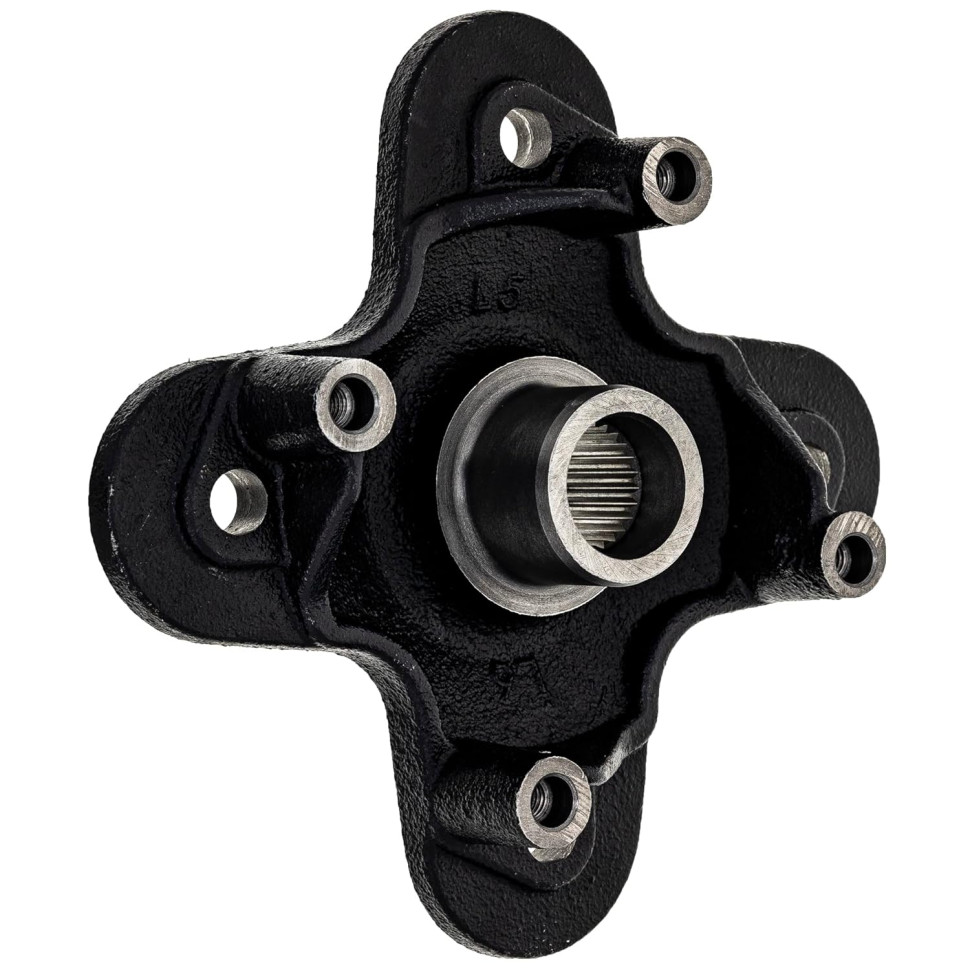 Ступица передняя /задняя Polaris RZR 900 S4 General 1000 5141366-458 5141366N