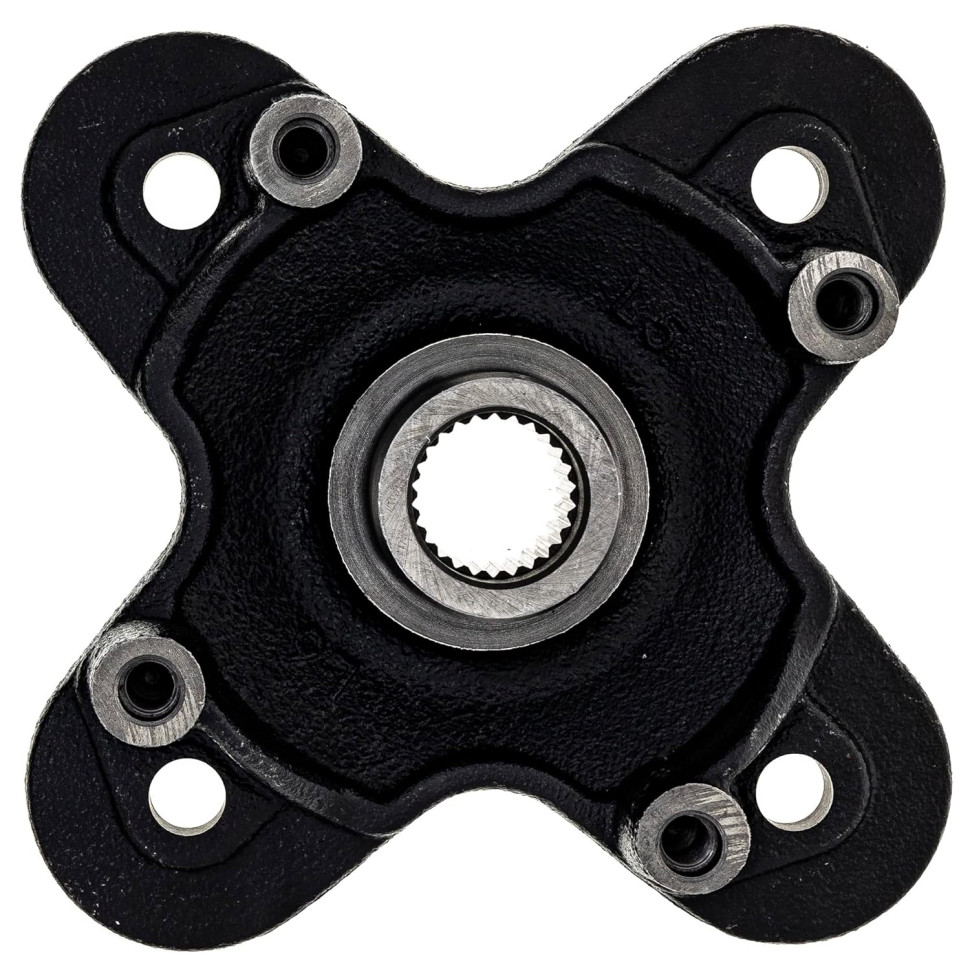 Ступица передняя /задняя Polaris RZR 900 S4 General 1000 5141366-458 5141366N