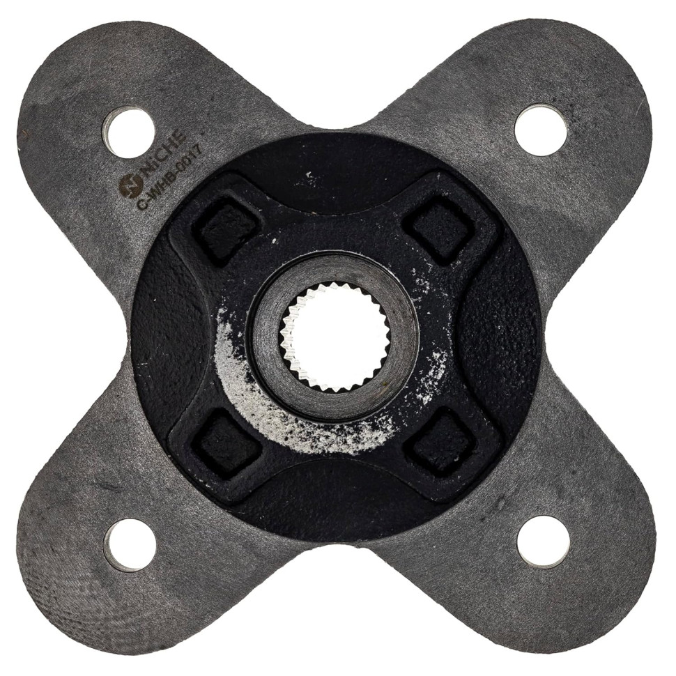 Ступица передняя /задняя Polaris RZR 900 S4 General 1000 5141366-458 5141366N