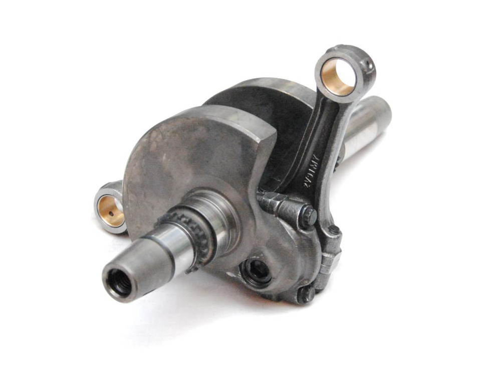 Коленвал квадроцикла Can-Am 1000 Outlander / Commander / Maverick / 420219735 / 420219736 /420219736N