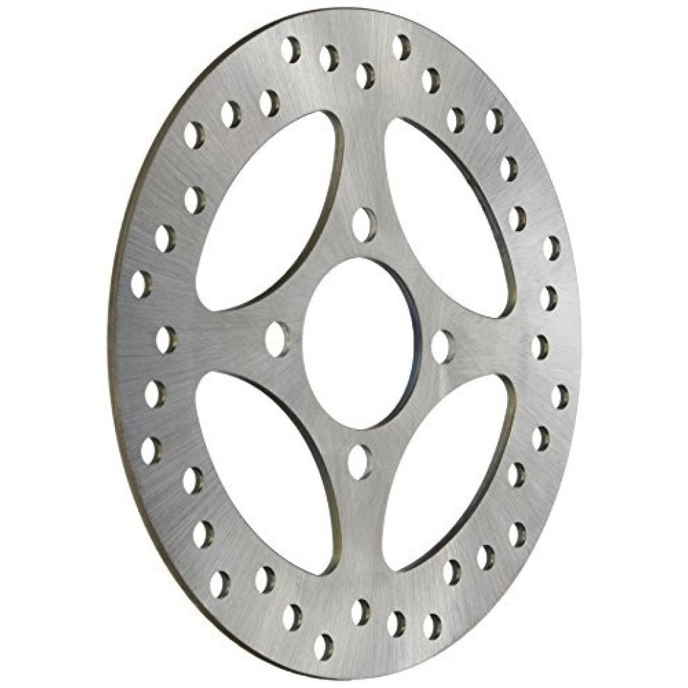 Тормозной диск задний Yamaha Raptor 700/350/250 YFZ450 1S3-2582W-10-00 1S3-2582W-10-00