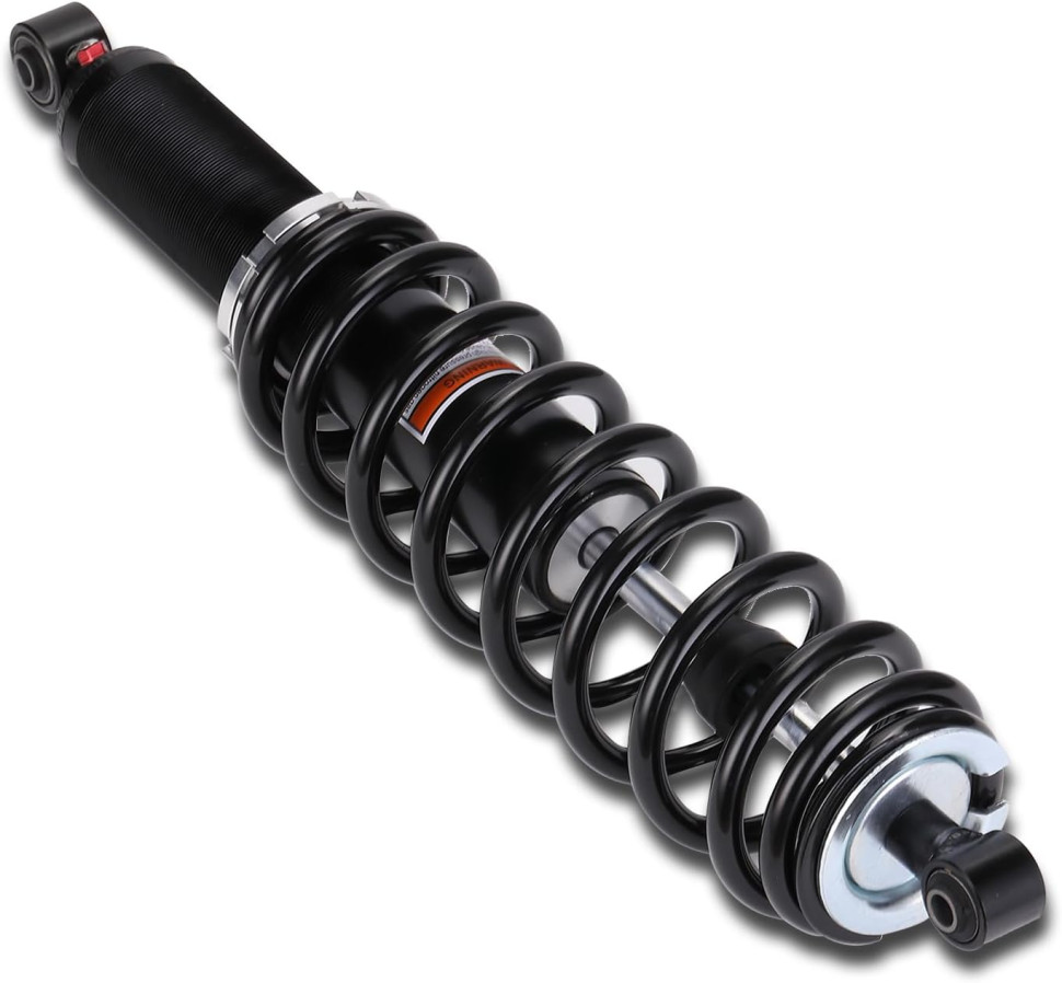 Амортизатор передний усиленный однотрубный регулируемый Gorilla Works для CanAm Commander XT/STD/XTP/MAX 1000/800 706200782 706200780 706200782N