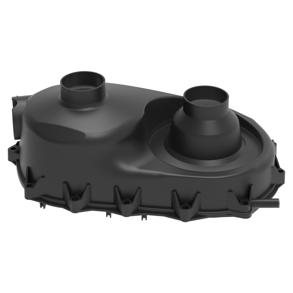 Крышка вариатора внешняя RiderLab для квадроцикла Can-Am Maverick / Commander 1000R 420212285; 420212285N