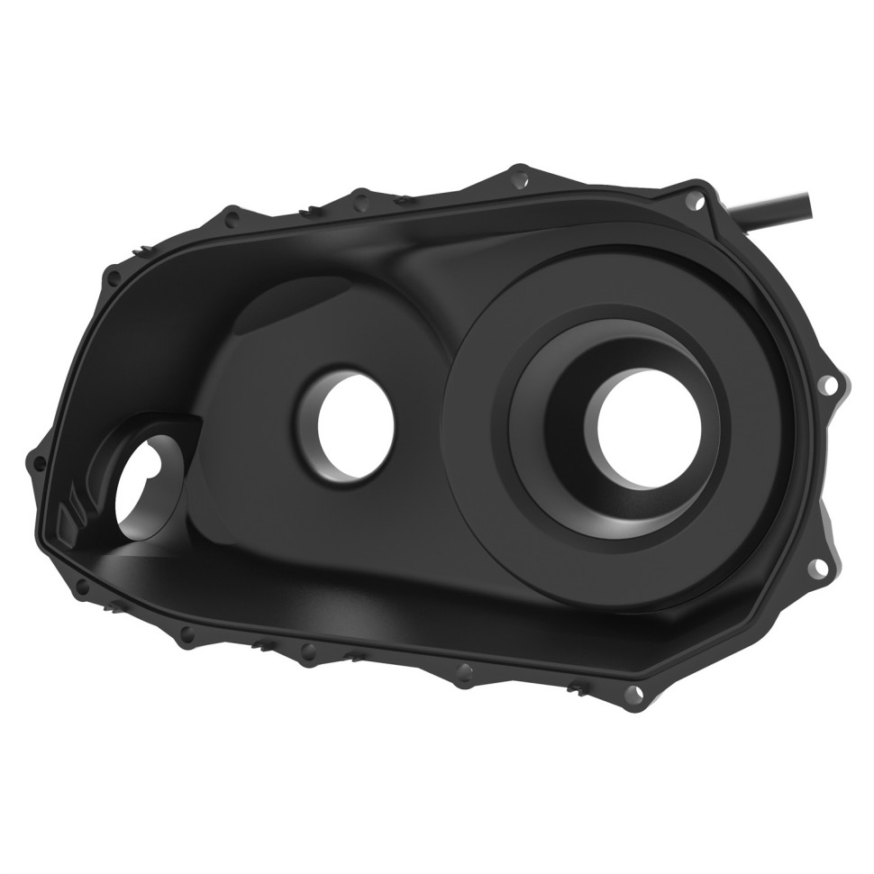 Крышка вариатора внешняя RiderLab для квадроцикла Can-Am Maverick / Commander 1000R 420212285; 420212285N