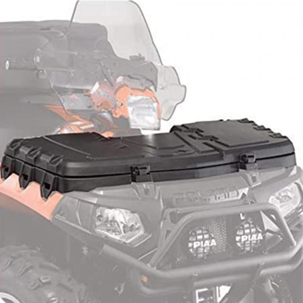 Передний кофр на быстросъемах  Polaris Sportsman 1000/850/550 2877951 /BOX99 BOX99
