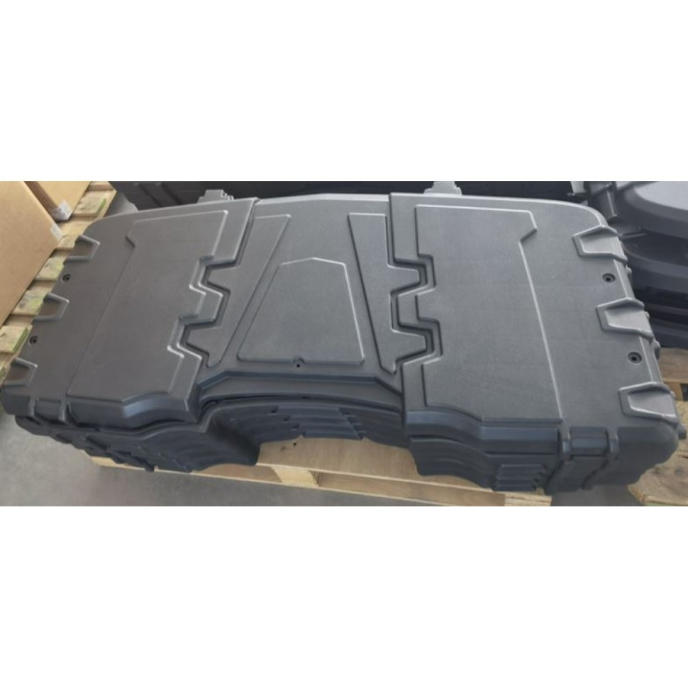 Передний кофр на быстросъемах  Polaris Sportsman 1000/850/550 2877951 /BOX99 BOX99