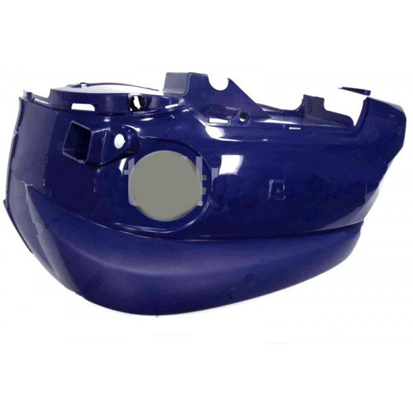 Крыло правое синее Yamaha Grizzly 700/550 1HP-F1556-10-00 1HP-F1556-10-00