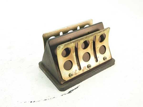 Лепестковый клапан Ski-Doo Reed Valve 600/550/500 420924645 /420924519 420924519