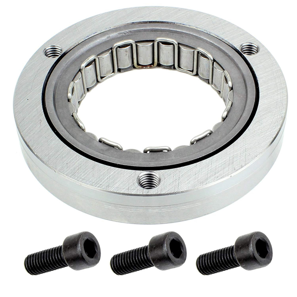 Обгонная муфта стартера Yamaha Raptor 700 07+ 5VK-15590-00-00 SC166CA