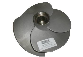 IMPELLER | крыльчатка 267000408