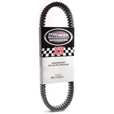 Ремень ваиатора Carlisle Ultimax для снегоходов Ski-Doo  417300067   XS806