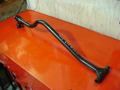 Рулевая колонка TUBE-MAIN PAINT 506152310