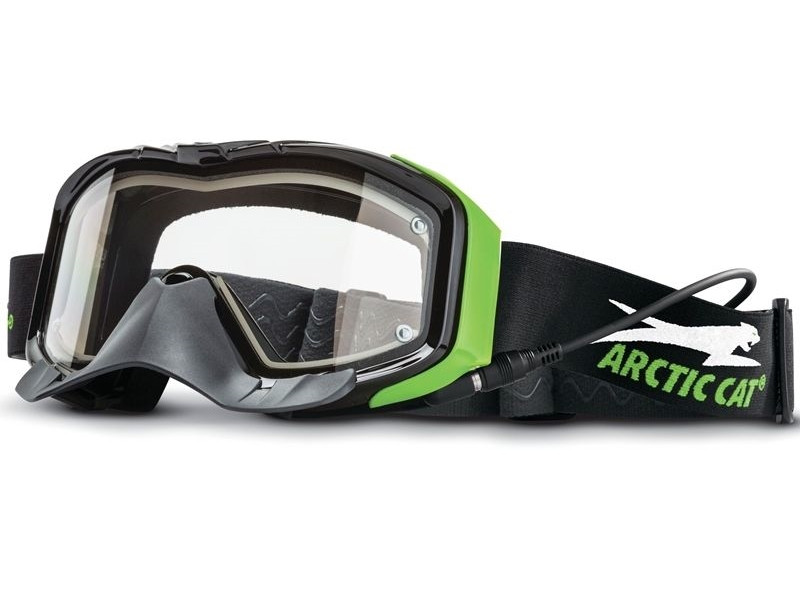 Очки с подогревом Arctic Cat 5262-609