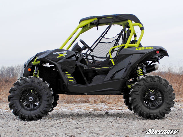 Лифт кит 3" Super ATV для Can-Am Maverick 1000 LK-CA-MAV-DS 16+ Год