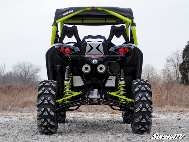 Лифт кит 3" Super ATV для Can-Am Maverick 1000 LK-CA-MAV-DS 16+ Год