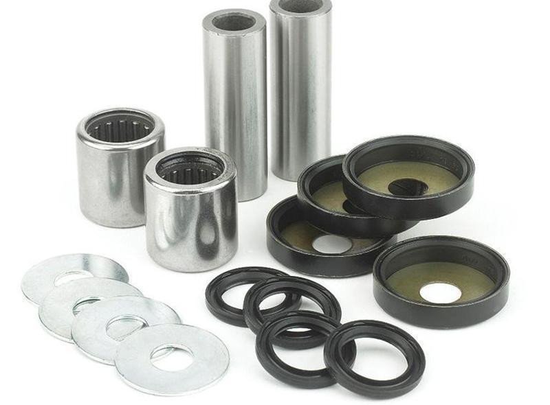 Втулки переднего нижнего рычага Polaris Sportsman 570/500/450 16+ / ACE 900/570/500 ABR 50-1165