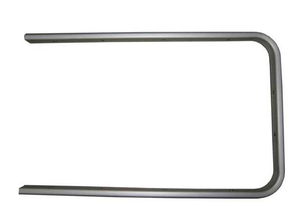 Бампер задний rear bumper  511000563