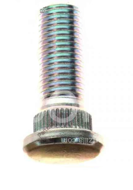 Шпилька колеса оригинальная для квадроциклов Yamaha 90114-10010-00 90114-10014-00