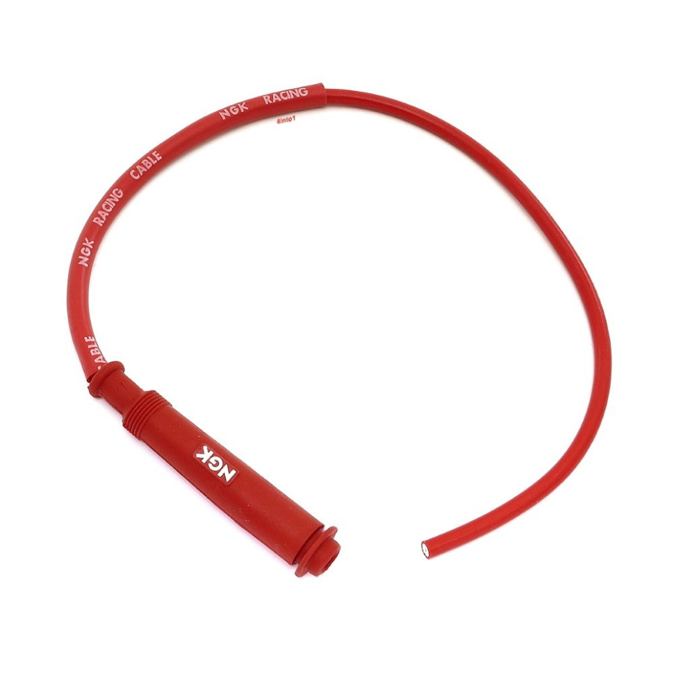 Провод зажигания с наконечником квадроцикла/снегохода NGK 8089 CR3 141132