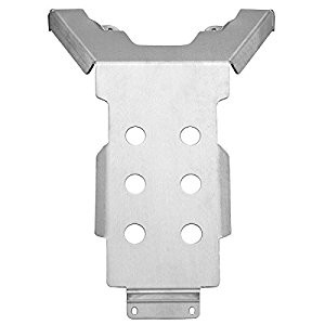 Защита рамы передняя для квадроциклов Yamaha Grizzly 550 / 700 ABA-3B431-00-00