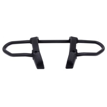 Бампер передний  универсальный GEN1 (без креплений) 573001