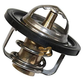 Термостат квадроцикла Yamaha Grizzly 660 5KM-12411-00-00 5KM-12411-01-00 TM106CA  TM106CA