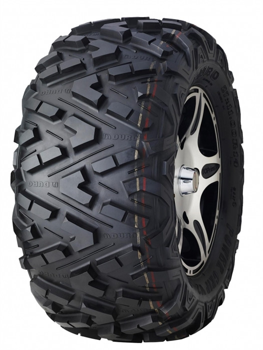 Шина для квадроцикла Duro Power Grip V2 27x11-14 Radial