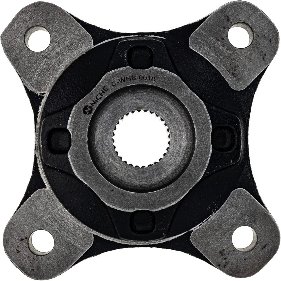 Ступица передняя /задняя Polaris RZR PRO XP XP4 & Turbo PRO 5143641 5143456 5143467 5143489 5143456N