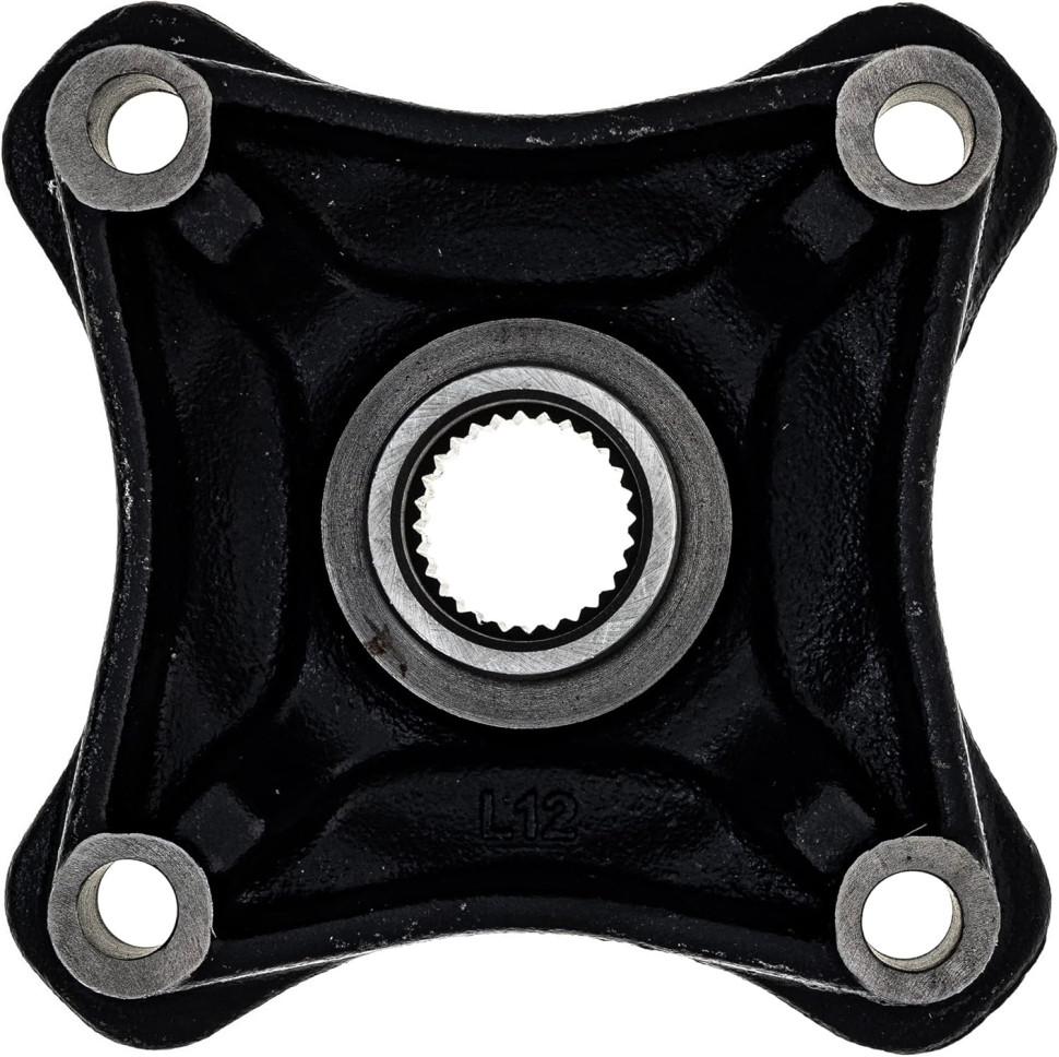 Ступица передняя /задняя Polaris RZR PRO XP XP4 & Turbo PRO 5143641 5143456 5143467 5143489 5143456N