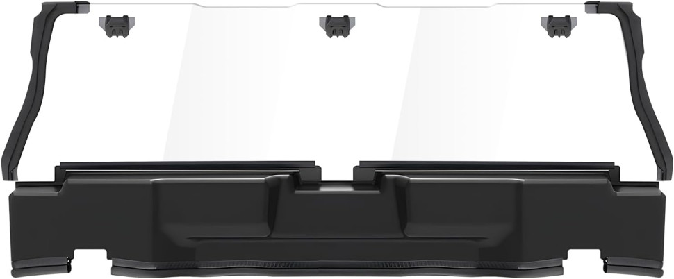 Стекло заднее Polaris RZR XP 1000 / XP4 1000 2024+ MTVPH0653