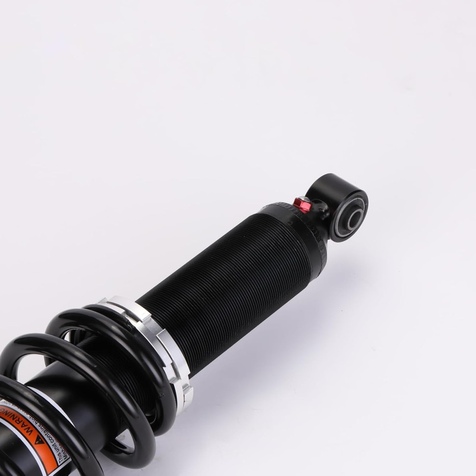 Амортизатор задний усиленный однотрубный регулируемый Gorilla Works для CanAm Commander XT/STD/XTP/MAX 1000/800 706000615 706000615N