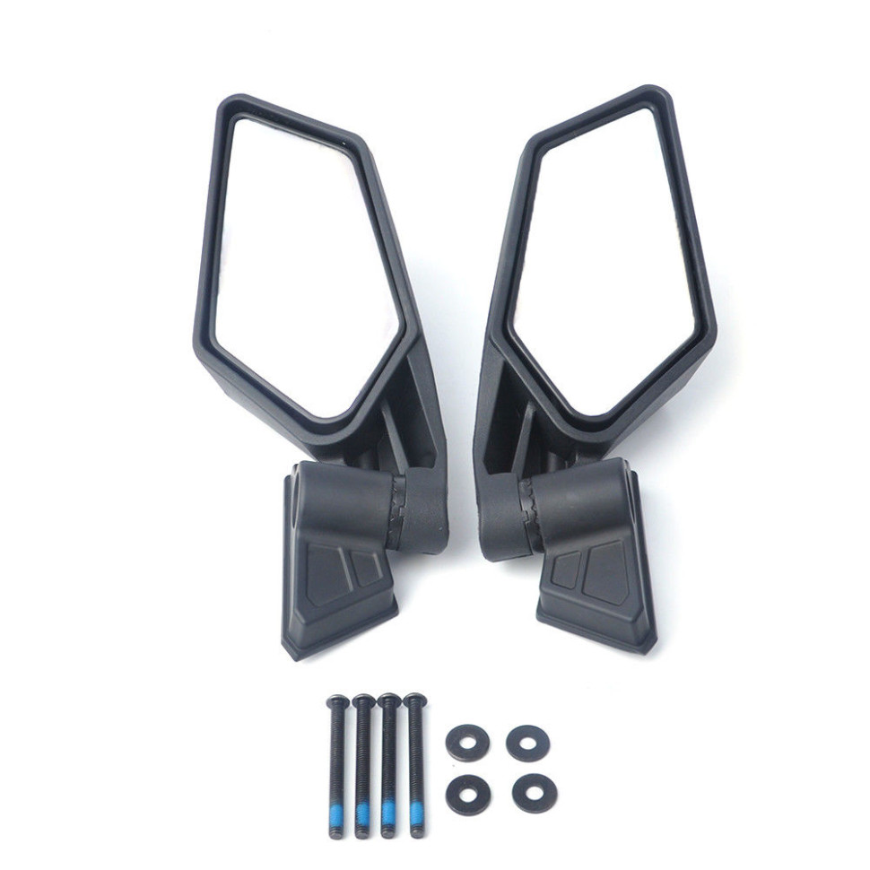 Зеркала заднего вида CanAm Maverick X3 Kemimoto FTVMI020 715002898