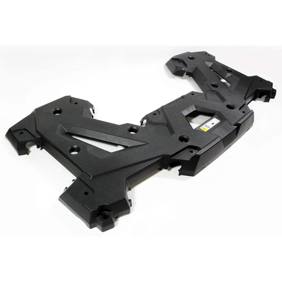 Задняя площадка Polaris Sportsman 570/450 15+ 2635719-070 KemiMoto BOX98 BOX98