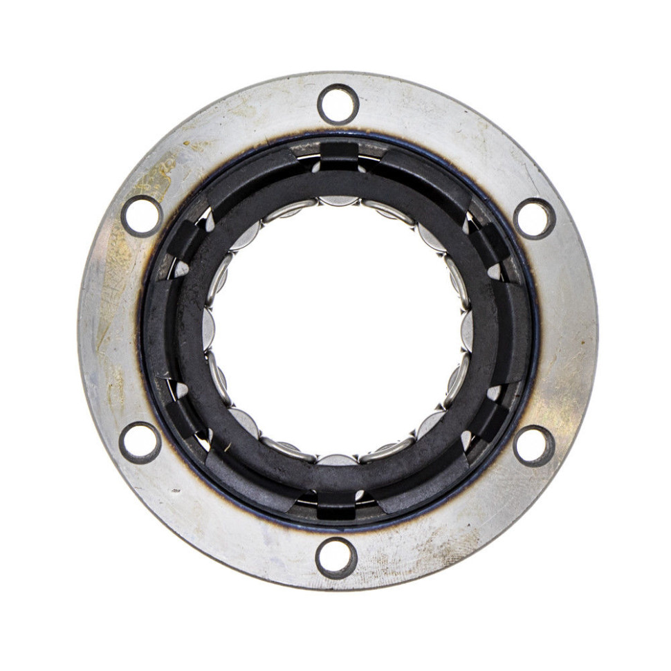 Обгонная муфта стартера Yamaha YFZ 450 04-09 5TG-15590-00-00 SC122CA