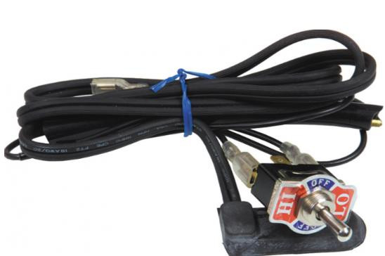 Подогрев курка квадроцикла/снегохода WPS3 12-166-01 / 40-4110