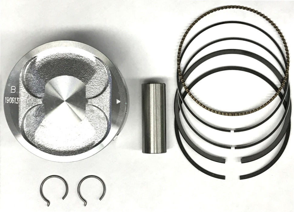 Поршневой комплект 90.958mm Can-Am Outlander /Renegade G2 /G1 /Ski-Doo Skandic /Expedition 800/400 420296770 /420296775 /420685714 420296774 420216270 420845109 420845107 PK99