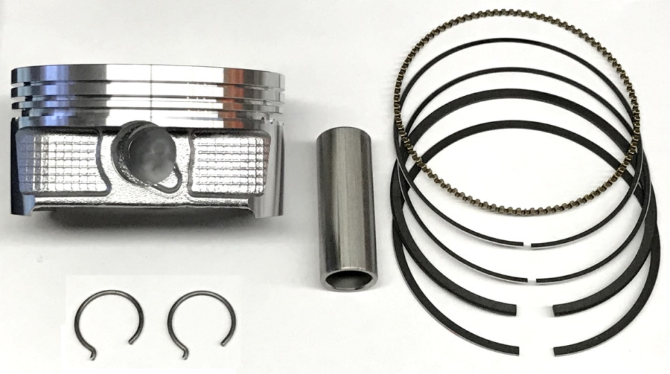 Поршневой комплект 90.958mm Can-Am Outlander /Renegade G2 /G1 /Ski-Doo Skandic /Expedition 800/400 420296770 /420296775 /420685714 420296774 420216270 420845109 420845107 PK99